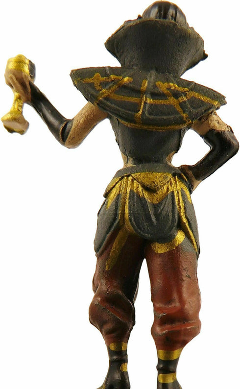 Blood Drinker Vampire - Guildmasters Guide to Ravnica - 17/55