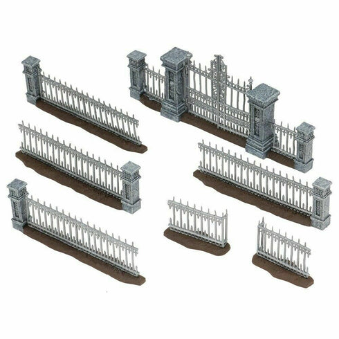 Pathfinder Battles: Ruins of Lastwall Case Incentive: Cemetery of the Fallen