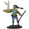 Icons of the Realms: D&D Premium Miniatures Wave 1: Elf Druid - Female
