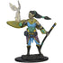 Icons of the Realms: D&D Premium Miniatures Wave 1: Elf Druid - Female
