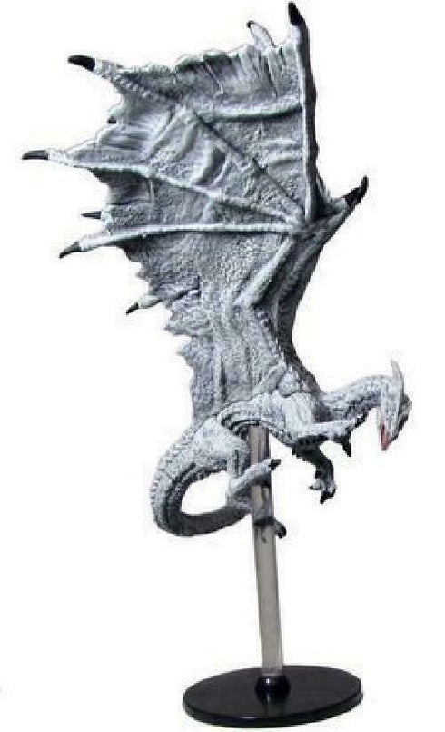 White Dragon - Elemental Evil - Dungeons & Dragons/Pathfinder - 41/45