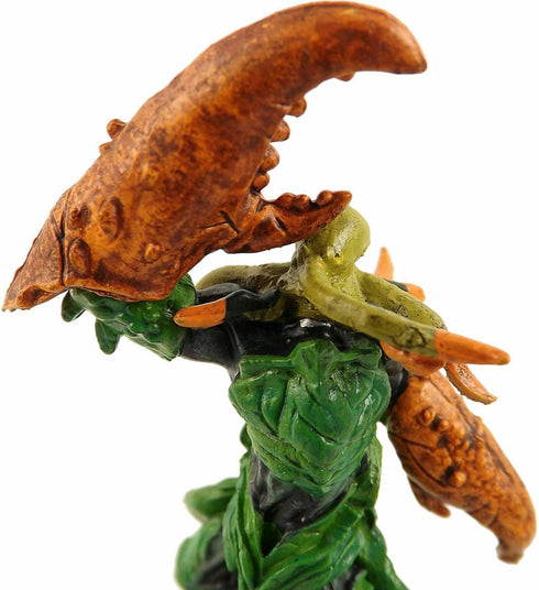 Venom Daemon - Jungle of Despair - Pathfinder / Dungeons & Dragons 34/45 Rare