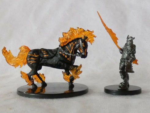 Narzugon & Nightmare - Baldurs Gate: Descent into Avernus 44&45/45