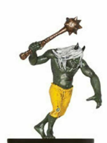 Oni Night Haunter - Lords of Madness - Dungeons & Dragons Miniature (DDM) #35