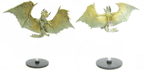 Bronze Dragon - Elemental Evil - Dungeons & Dragons/Pathfinder - 43/45