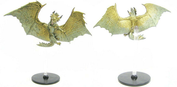 Bronze Dragon - Elemental Evil - Dungeons & Dragons/Pathfinder - 43/45