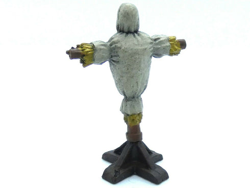 Wizkids 4D: Castle Barracks set: Training Dummy