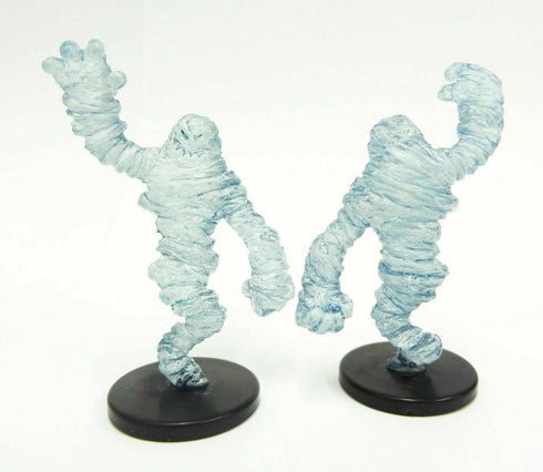 Medium Air Elemental - Shattered Star - 10/55