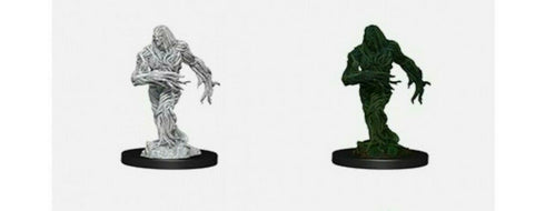Dungeons & Dragons Nolzur's Miniatures: Blights - Unpainted