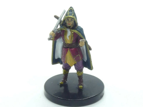 Thief Guildmaster - City of Lost Omens - #39