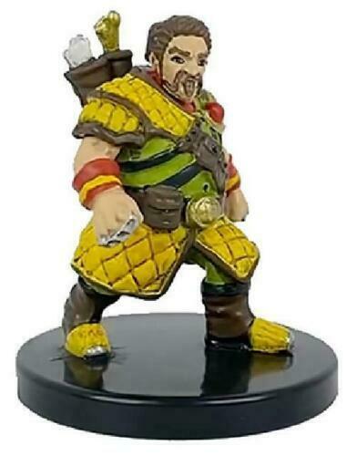 Dwarf Artificer - Eberron Rising from the Last War - 7/44