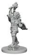 Dungeons & Dragons Nolzur's Marvelous Miniatures: Medusas - Unpainted