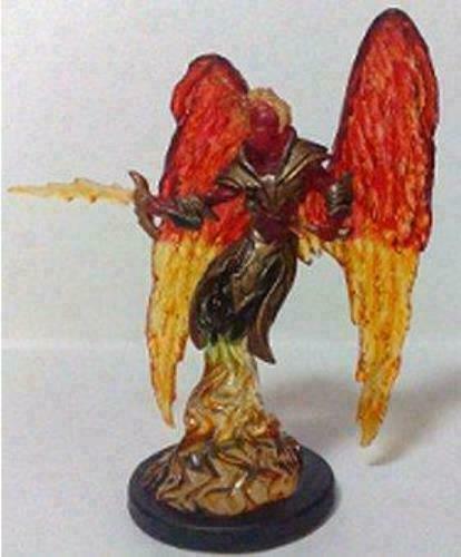 Angel of Valor Legionnaire- Savage Encounters #3