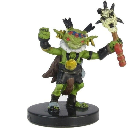 Goblin Chieftain - Legendary Adventures - 40/44