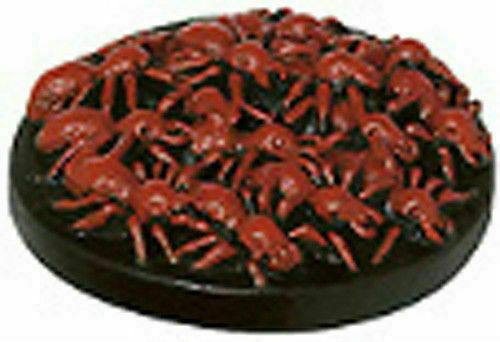 Demonweb Swarm - Desert of Desolation - Dungeons & Dragons Miniature (DDM) - #41