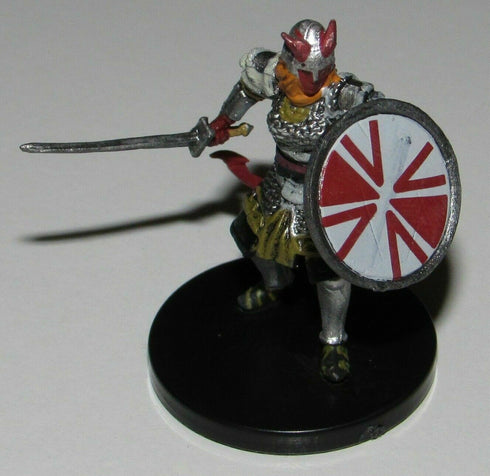 Tiefling Battlemaster - Waterdeep Dungeon of the Mad Mage - 7/44