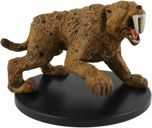 Smilodon (Sabre-tooth Tiger) - Kingmaker -30/45