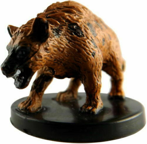 Hunting Hyena - War of the Dragon Queen - Dungeons & Dragons (DDM) - #47