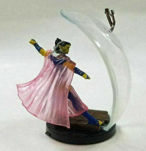 Githzerai Anarch - Volo's and Mordenkainen's Foes - 34/44