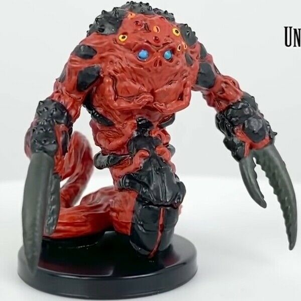 Tsucora Quori - Eberron Rising from the Last War - 21/44