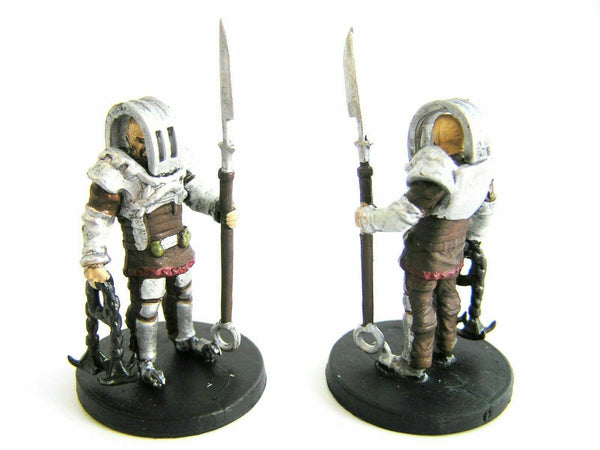 Lai Antolio (Rogue) - Storm King's Thunder - 40/45 Rare