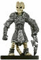 Skeletal Tiefling - Savage Encounters - Dungeons & Dragons Miniature (DDM) - #34