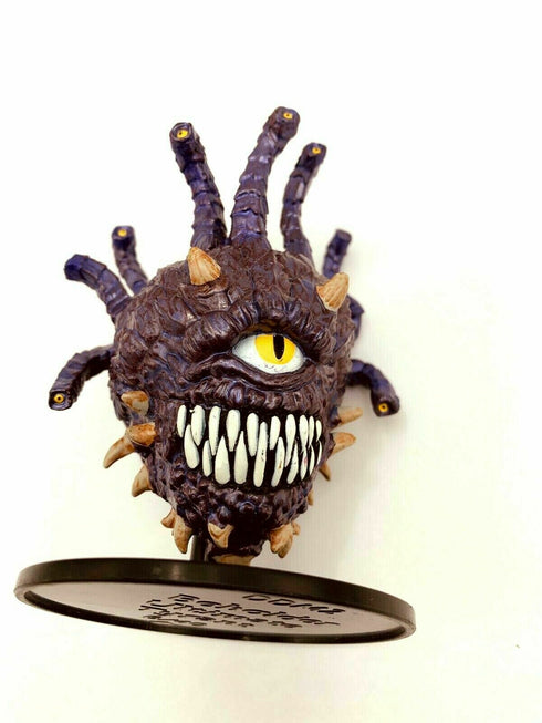 Beholder Ultimate Tyrant - Legendary Evil - Dungeons & Dragons Mini (DDM) - #6
