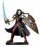 Ragnara, Psychic Warrior - Archfiends - Dungeons & Dragons Miniature (DDM) - #21