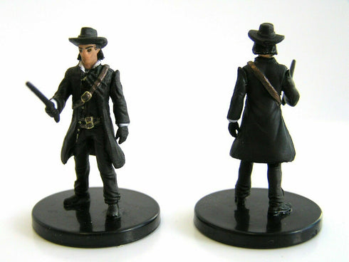 Shifter Artificer- Eberron Rising from the Last War - 11/44