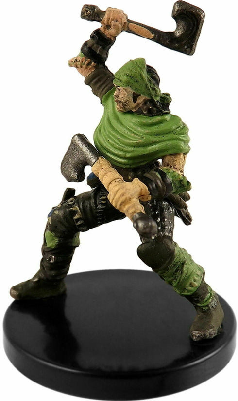 Stolen Lands Bandit - KingMaker - 6/45