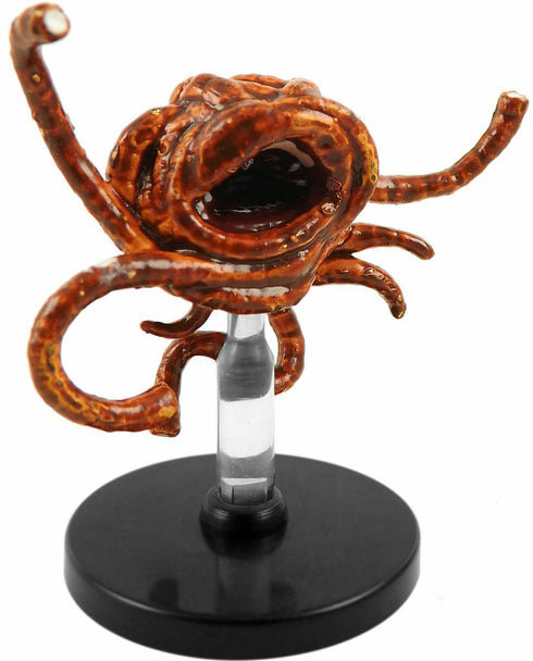 Ravenous Qlippoth - Jungle of Despair - Pathfinder / Dungeons & Dragons 24/45