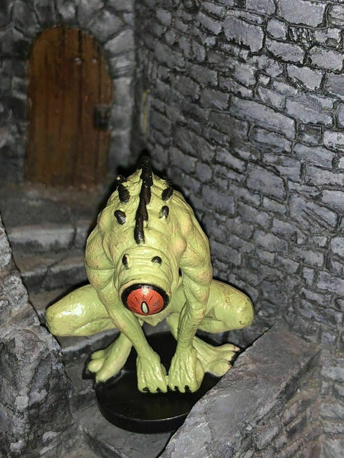 Nothic - Archfiends - Dungeons & Dragons Miniature (DDM) - #36