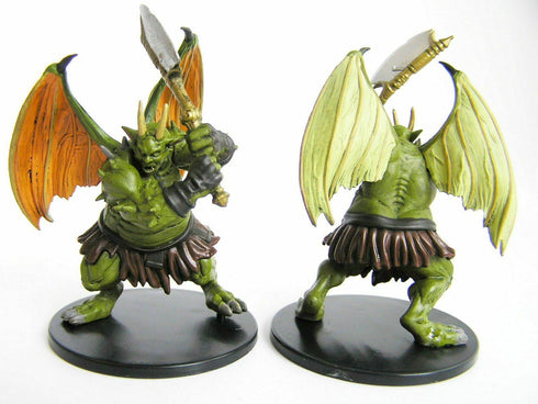 Nycaloth (Axe) - Tomb of Annihilation - 32a/45