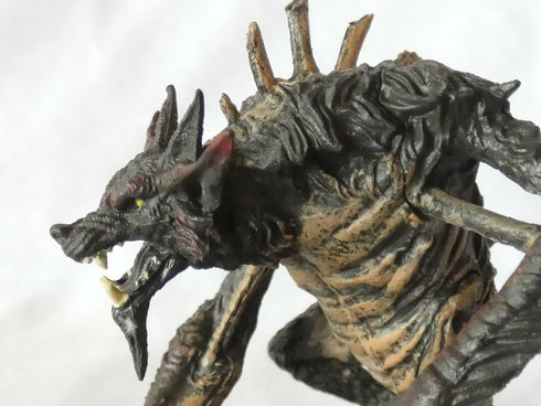 Yeenoghu's Hezrou - Baldurs Gate: Descent into Avernus - 26/45