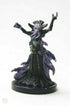 Mind Flayer Telepath - Aberrations - Dungeons & Dragons Miniature (DDM) - #39