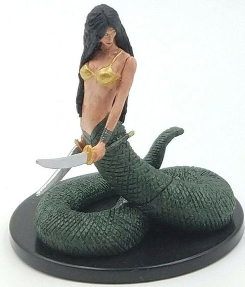 Lamia Matriarch - Rise of the Runelords - 26/65