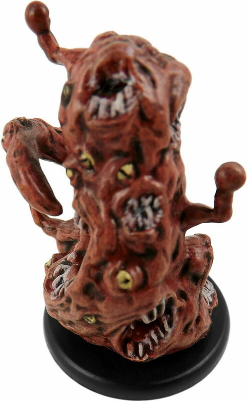 Gibbering Mouther - Monster Menagerie III - Dungeons & Dragons - 24/45