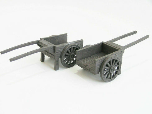 Cart - Rusty Dragon Inn - Rare