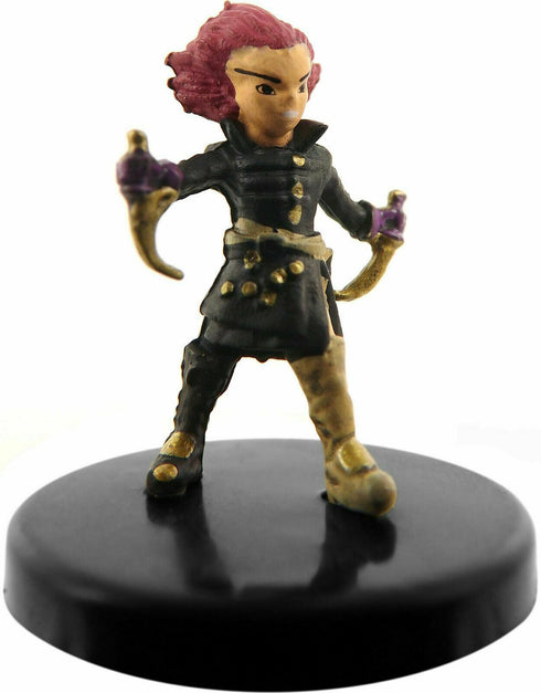 Gnome Wizard - Rusty Dragon Inn - 14/45