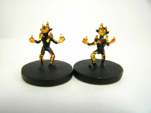 Magmin - Elemental Evil - 1/45