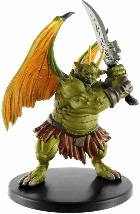 Nycaloth (Sword) - Tomb of Annihilation - 32b/45