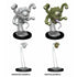 Dungeons & Dragons Nolzur's Marvelous Miniatures: Gazer & Spectator - Unpainted
