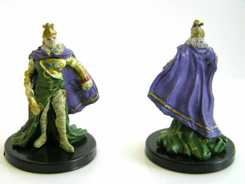 Undying Councillor - Eberron Rising from the Last War - 34/44