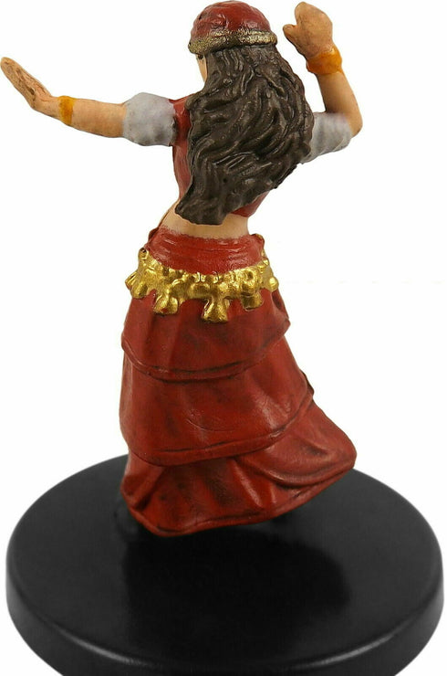 Dancing Girl - Rusty Dragon Inn - 11/45