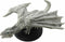White Dragon Wyrmling - Monster Menagerie II - 24/44