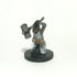 Dwarf Maulfighter - Desert of Desolation - Dungeons & Dragons Mini (DDM) - #4