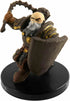 Harrim, Dwarf Cleric - Kingmaker - 37/45 Rare