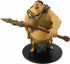 Hill Giant (Female Spear) - Monster Menagerie III - 28a/45