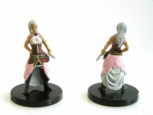 Kalasthar (Female) - Eberron Rising from the Last War - 6/44