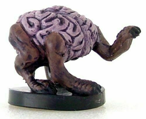 Intellect Devourer - Unhallowed - Dungeons & Dragons Mini (DDM) - #54